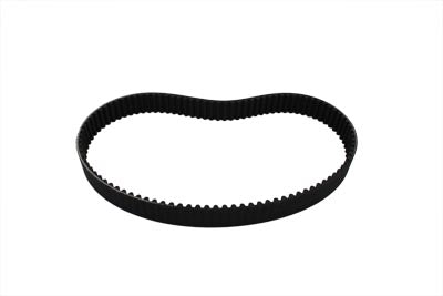 HARLEY 11mm Kevlar Ersatzriemen 99 Zähne Passend für 0- Ersatz, Anwendung