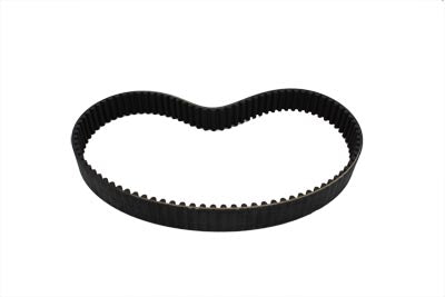 HARLEY 11mm Kevlar Ersatzriemen 92 Zähne Passt 0-  Ersatz, Anwendung
