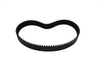 HARLEY 11mm Kevlar Ersatzriemen 92 Zähne Passt 0-  Ersatz, Anwendung