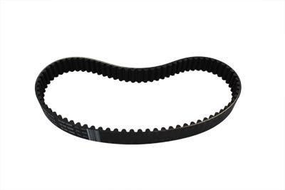 HARLEY 14mm Kevlar-Ersatzriemen 78 Zähne Passend für 0-  Ersatz, Anwendung