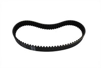 HARLEY 14mm Kevlar-Ersatzriemen 78 Zähne Passend für 0-  Ersatz, Anwendung