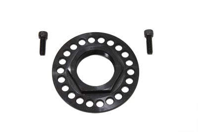 HARLEY Pulley Indexing Flange Nut Fits 2007-UP FXST,   2007-UP FLST,   2007-UP FLT,   2007-2017 FXD,