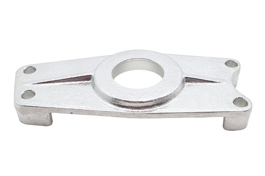 HARLEY Belt Drive Bearing Support Fits 0-  Custom, application chain type with belt front & rear cha