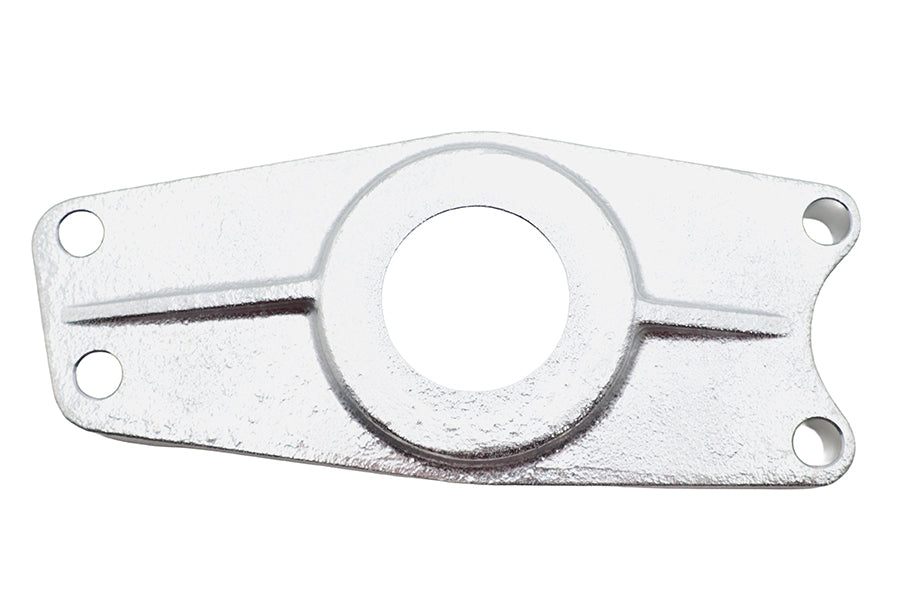 HARLEY Belt Drive Lagerhalterung Passend für 0-  Custom, Anwendung Ketten-Typ mit Riemen vorne & hinten Ke
