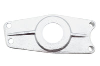 HARLEY Belt Drive Lagerhalterung Passend für 0-  Custom, Anwendung Ketten-Typ mit Riemen vorne & hinten Ke