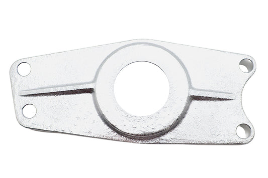 HARLEY Belt Drive Bearing Support Fits 0-  Custom, application chain type with belt front & rear cha