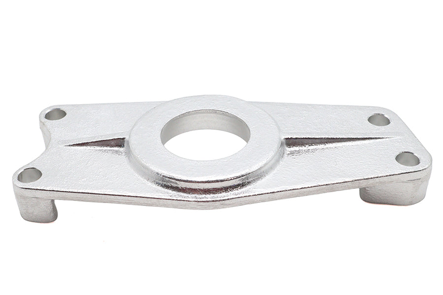 HARLEY Belt Drive Lagerhalterung Passend für 0-  Custom, Anwendung Ketten-Typ mit Riemen vorne & hinten Ke
