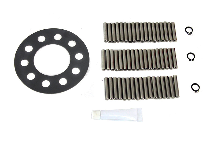 HARLEY Big Fix Kupplungslagersatz passend für FL Modelle von 1941-1984, FX Modelle von 1971-1984,