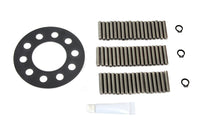 HARLEY Big Fix Kupplungslagersatz passend für FL Modelle von 1941-1984, FX Modelle von 1971-1984,