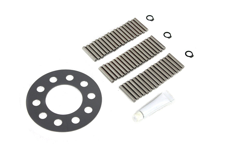 HARLEY Big Fix Kupplungslagersatz passend für FL Modelle von 1941-1984, FX Modelle von 1971-1984,
