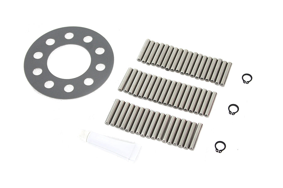 HARLEY Big Fix Kupplungslagersatz passend für FL Modelle von 1941-1984, FX Modelle von 1971-1984,