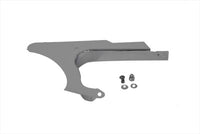 HARLEY Chrom Hinterer Riemenschutz unten Passend für 2000-2005 FXST, 2000-2006 FLST,