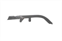 HARLEY Oberer Chrom-Riemenschutz Passt 2000-2005 FXST,   2000-2005 FLST,   2006-2006 FLST,   2006-