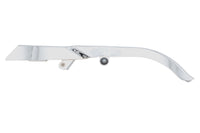 HARLEY OE Upper Chrome Rear Belt Guard BIG TWINS 2007-17