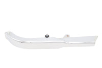 HARLEY OE Upper Chrome Rear Belt Guard BIG TWINS 2007-17