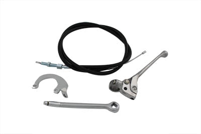 HARLEY Mousetrap Eliminator Soft Pull Kupplungskit Passend für 0-  Custom, Anwendung