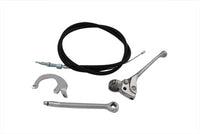 HARLEY Mousetrap Eliminator Soft Pull Kupplungskit Passend für 0-  Custom, Anwendung