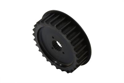 HARLEY 27-Zahn-Getrieberiemenscheibe passend für 1986–1990 XL, 4-Gang