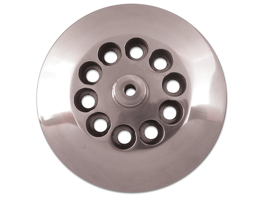 HARLEY Releasing Clutch Disc Natural Finish fits 1941-1984 FL,   1971-1984 FX,