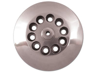 HARLEY Ausrückkupplungsscheibe Naturfinish Passend für 1941-1984 FL, 1971-1984 FX,