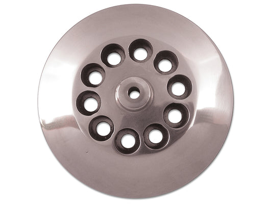 HARLEY Releasing Clutch Disc Natural Finish fits 1941-1984 FL,   1971-1984 FX,