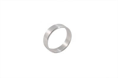 HARLEY Pulley Adapter Ring fits 0-  Custom, adapts 1.125 wide type to 1999 and earlier wheel hubs"