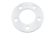 HARLEY Hinterrad-Riemenscheiben-Bremsscheiben-Abstandshalter Stahl 1/16 Zoll Dicke Passend für 0- Custom, Anwendung mit Off