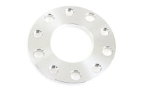 HARLEY Riemenscheiben-Bremsscheiben-Spacer, Legierung, 1/4 Zoll Stärke, passend für 0- Custom, Anwendungen mit Offset-Rad