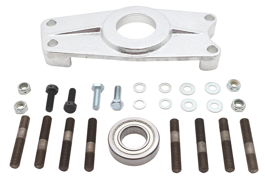 HARLEY Hauptwellen-Stützkit von Ultima Passend für 1965-1984 FL,