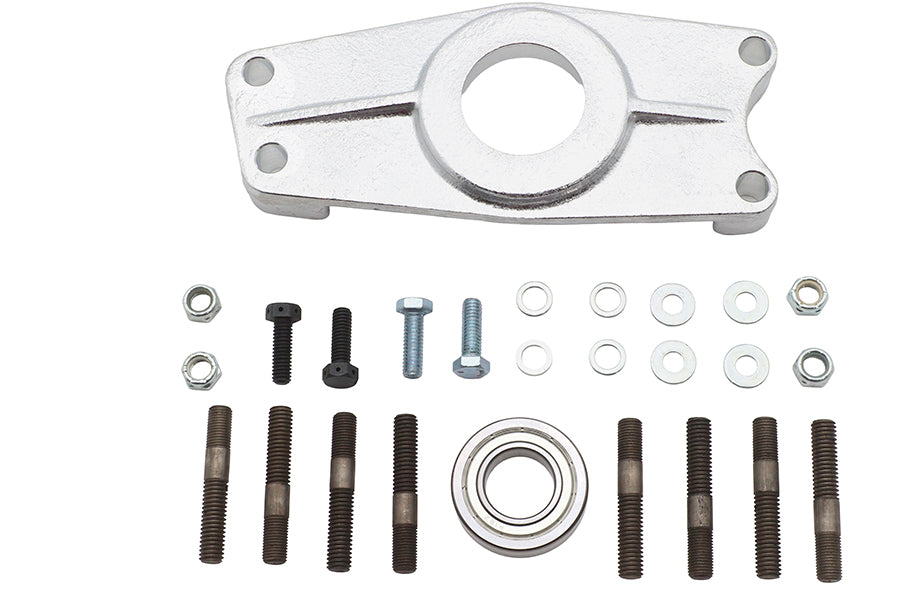 HARLEY Hauptwellen-Stützkit von Ultima Passend für 1965-1984 FL,