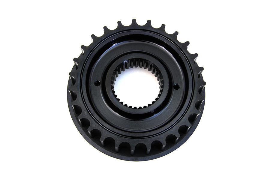 HARLEY 27 Zähne vorderes Pulley passend für 1991-2003 XL, 883, 883C, 883 HUG, 883R