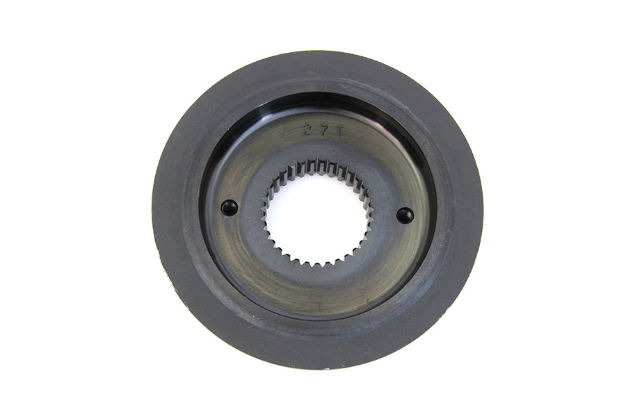 HARLEY 27 Zähne vorderes Pulley passend für 1991-2003 XL, 883, 883C, 883 HUG, 883R