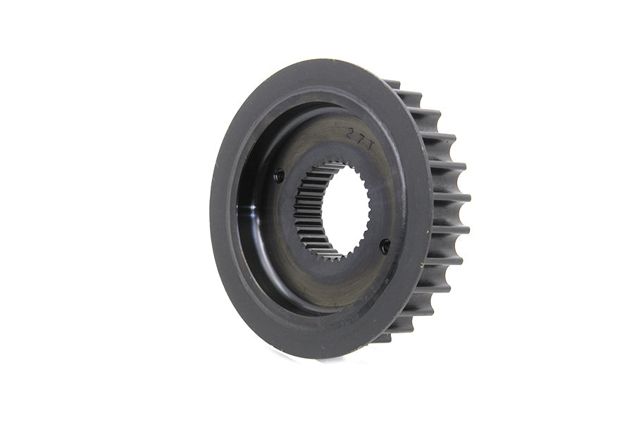 HARLEY 27 Zähne vorderes Pulley passend für 1991-2003 XL, 883, 883C, 883 HUG, 883R