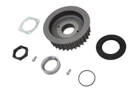 HARLEY Alu-Antriebsrad vorne 32 Zähne Passend für 1984-1993 FXST, 5-Gang 1986-1993 FLST, 5-Gang 1984-1993 FL