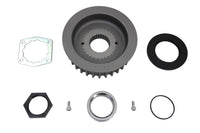 HARLEY Alu-Antriebsrad vorne 32 Zähne Passend für 1984-1993 FXST, 5-Gang 1986-1993 FLST, 5-Gang 1984-1993 FL