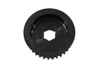 HARLEY vorderes Riemenrad 33 Zähne Passend für 1979-1984 FL, 4-Gang 1979-1984 FX, 4-Gang
