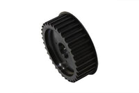 HARLEY vorderes Riemenrad 33 Zähne Passend für 1979-1984 FL, 4-Gang 1979-1984 FX, 4-Gang