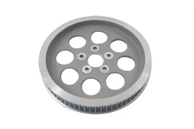 HARLEY Kettenrad hinten aus Leichtmetall, 70 Zähne, passend für FL Modelle 1979-1984, 4-Gang, FX Modelle 1979-1984, 4-Gang, FX Modelle 1986-1999