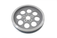 HARLEY Kettenrad hinten aus Leichtmetall, 70 Zähne, passend für FL Modelle 1979-1984, 4-Gang, FX Modelle 1979-1984, 4-Gang, FX Modelle 1986-1999