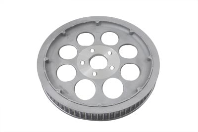 HARLEY Kettenrad hinten aus Leichtmetall, 70 Zähne, passend für FL Modelle 1979-1984, 4-Gang, FX Modelle 1979-1984, 4-Gang, FX Modelle 1986-1999