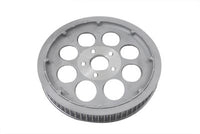 HARLEY Kettenrad hinten aus Leichtmetall, 70 Zähne, passend für FL Modelle 1979-1984, 4-Gang, FX Modelle 1979-1984, 4-Gang, FX Modelle 1986-1999