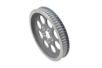 HARLEY Kettenrad hinten aus Leichtmetall, 70 Zähne, passend für FL Modelle 1979-1984, 4-Gang, FX Modelle 1979-1984, 4-Gang, FX Modelle 1986-1999