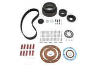 HARLEY Ultima 8mm Riemenantriebssatz passend für 1941-9154 FL, 1936-1940 EL,