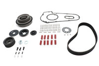 HARLEY Ultima 8mm Riemenantriebskit passend für 1971–1978 FX, 1965–1978 FL,