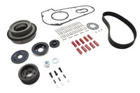 HARLEY Ultima 8mm Riemenantriebskit passend für 1971–1978 FX, 1965–1978 FL,