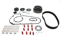HARLEY Ultima 8mm Riemenantriebssatz passend für 1971-1984 FX, 1965-1984 FL,