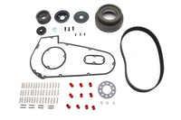 HARLEY Ultima 8mm Riemenantriebssatz passend für 1971-1984 FX, 1965-1984 FL,