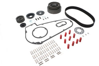 HARLEY Ultima 8mm Riemenantriebssatz passend für 1971-1984 FX, 1965-1984 FL,