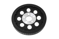 HARLEY Rear Drive Pulley 61 Tooth Black fits 1991-1999 XL, 5-speed