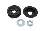HARLEY Primo Riemenantrieb vorn, Riemenscheibe 8mm passend für 0- Ersatz, Anwendung für 1-1/2 Primo Riemenantrieb